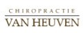 Chiropractie D van Heuven Amersfoort